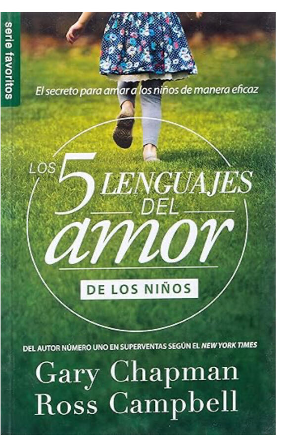 Libro tapa blanda