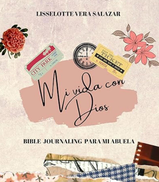 Ebook Bible Journaling y Estimulación Cognitiva