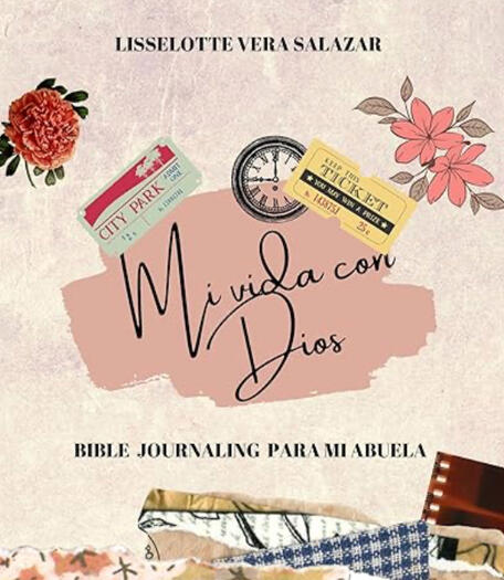 Ebook Bible Journaling y Estimulación Cognitiva Ebook Bible Journaling y Estimulación Cognitiva
